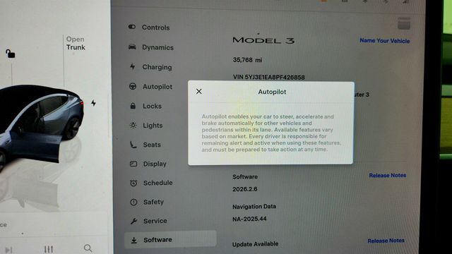 2023 Tesla Model 3 RWD - 23006893 - 14