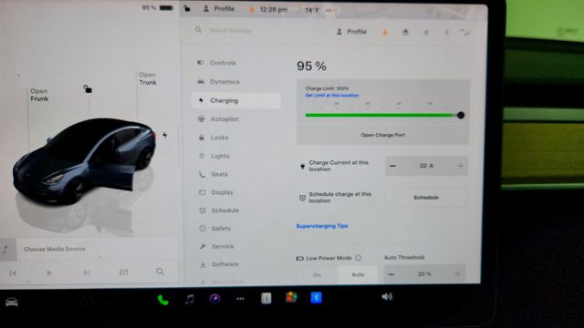 2023 Tesla Model 3 RWD - 23006893 - 16