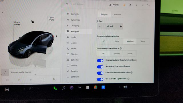 2023 Tesla Model 3 RWD - 23006893 - 18