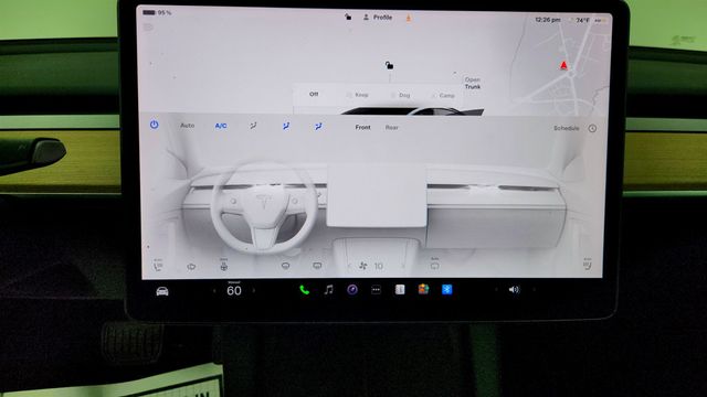 2023 Tesla Model 3 RWD - 23006893 - 19