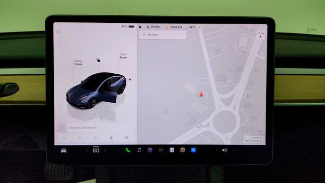 2023 Tesla Model 3 RWD - 23006893 - 20