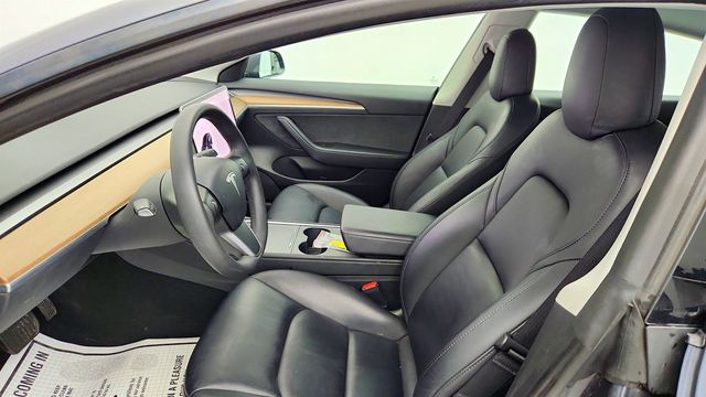 2023 Tesla Model 3 RWD - 23006893 - 22