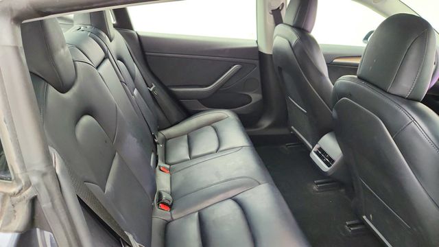 2023 Tesla Model 3 RWD - 23006893 - 24