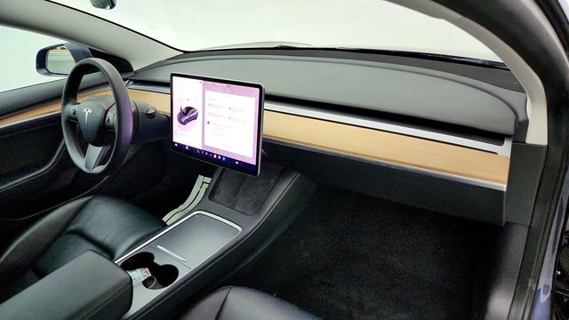 2023 Tesla Model 3 RWD - 23006893 - 25