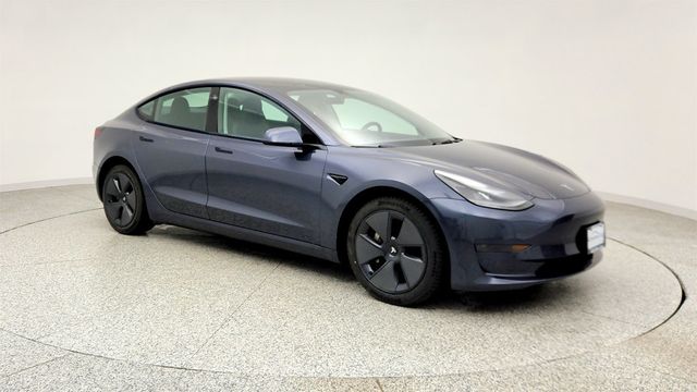 2023 Tesla Model 3 RWD - 23006893 - 2