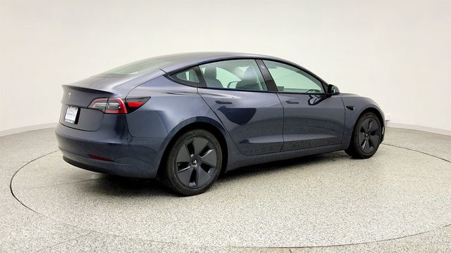 2023 Tesla Model 3 RWD - 23006893 - 4