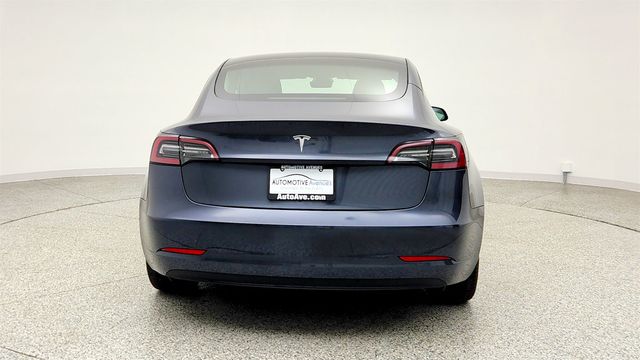 2023 Tesla Model 3 RWD - 23006893 - 5