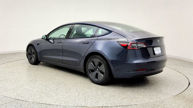 2023 Tesla Model 3 RWD - 23006893 - 6