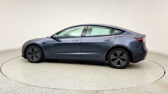 2023 Tesla Model 3 RWD - 23006893 - 7
