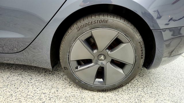 2023 Tesla Model 3 RWD - 23006893 - 8