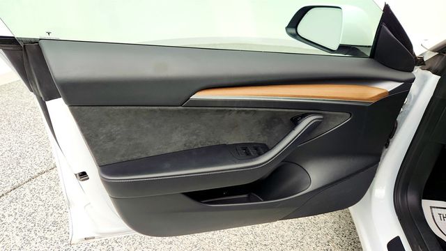 2023 Tesla Model 3 RWD - 23009121 - 10