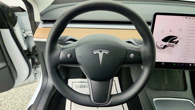 2023 Tesla Model 3 RWD - 23009121 - 12
