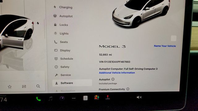 2023 Tesla Model 3 RWD - 23009121 - 13