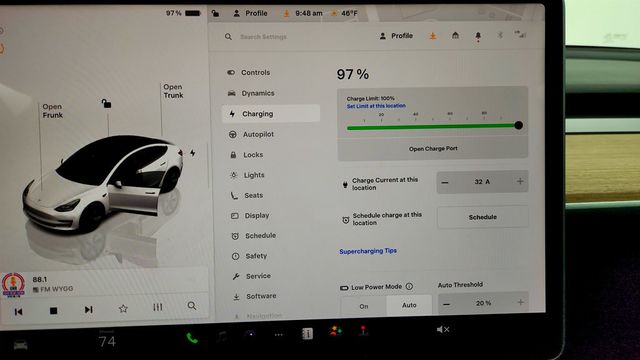 2023 Tesla Model 3 RWD - 23009121 - 17