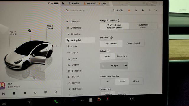 2023 Tesla Model 3 RWD - 23009121 - 18