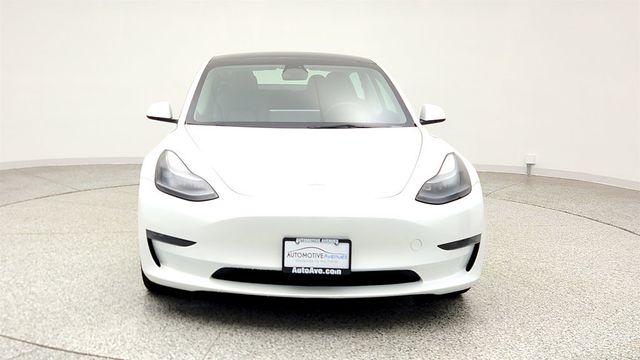 2023 Tesla Model 3 RWD - 23009121 - 1
