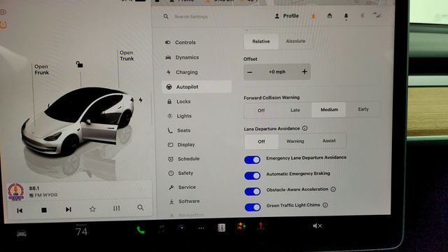 2023 Tesla Model 3 RWD - 23009121 - 19