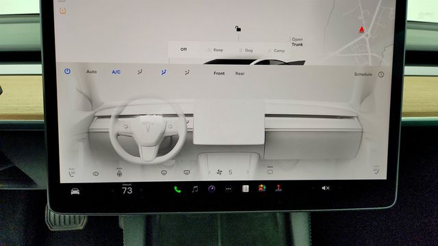 2023 Tesla Model 3 RWD - 23009121 - 20