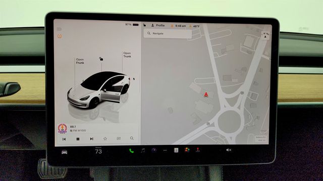 2023 Tesla Model 3 RWD - 23009121 - 21