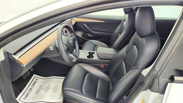 2023 Tesla Model 3 RWD - 23009121 - 23