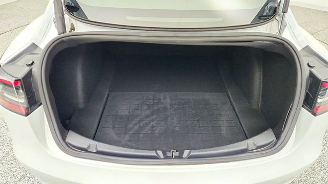 2023 Tesla Model 3 RWD - 23009121 - 25