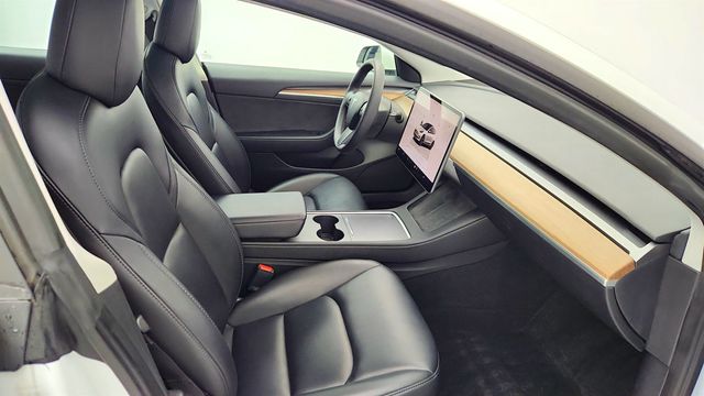 2023 Tesla Model 3 RWD - 23009121 - 27