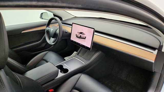 2023 Tesla Model 3 RWD - 23009121 - 28