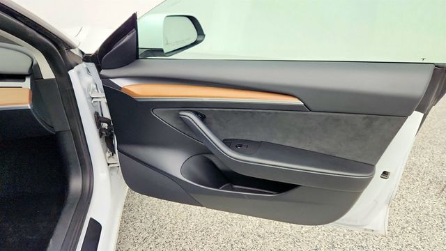 2023 Tesla Model 3 RWD - 23009121 - 29
