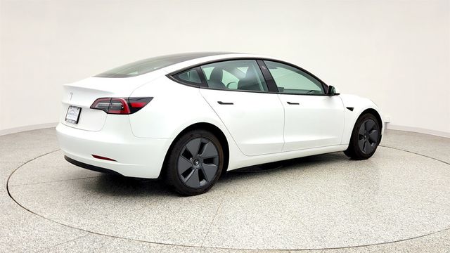 2023 Tesla Model 3 RWD - 23009121 - 4