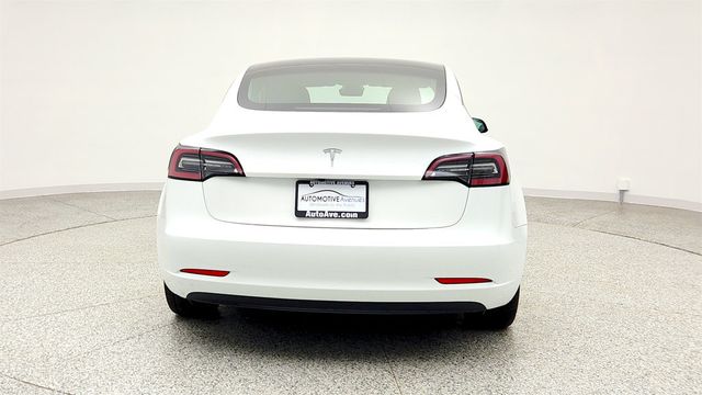 2023 Tesla Model 3 RWD - 23009121 - 5