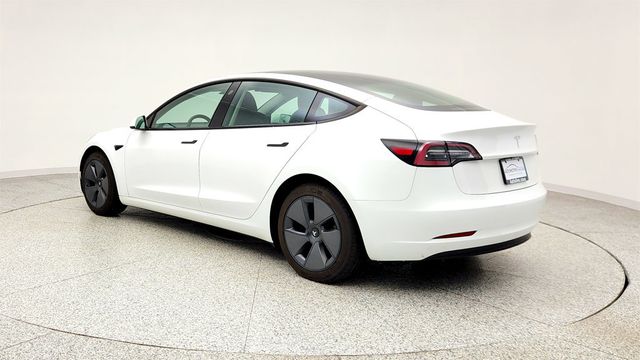 2023 Tesla Model 3 RWD - 23009121 - 6