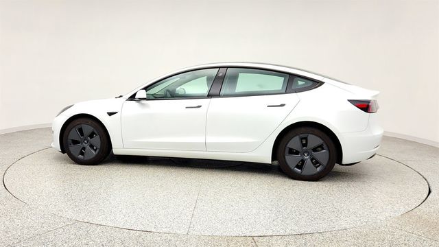 2023 Tesla Model 3 RWD - 23009121 - 7