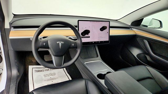 2023 Tesla Model 3 RWD - 23010324 - 11