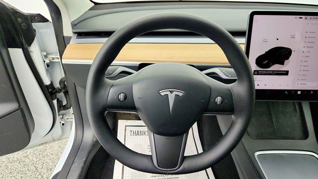 2023 Tesla Model 3 RWD - 23010324 - 12