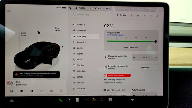 2023 Tesla Model 3 RWD - 23010324 - 17