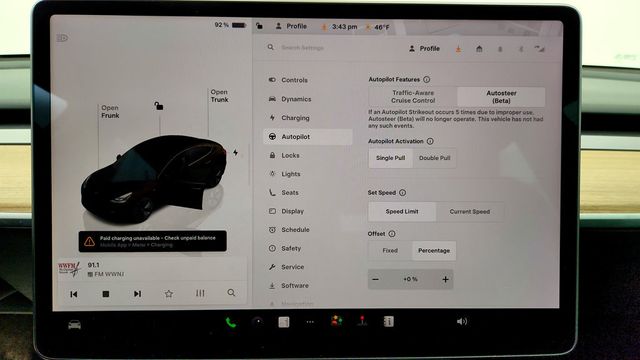 2023 Tesla Model 3 RWD - 23010324 - 18