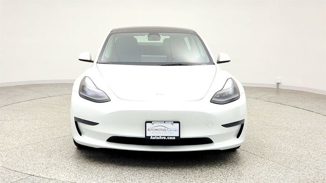2023 Tesla Model 3 RWD - 23010324 - 1