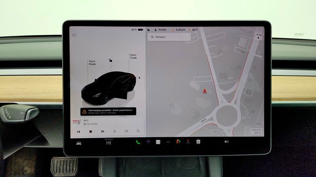 2023 Tesla Model 3 RWD - 23010324 - 20