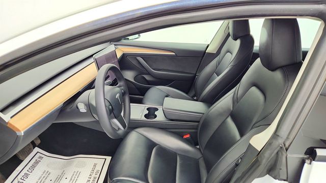 2023 Tesla Model 3 RWD - 23010324 - 22