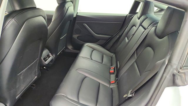 2023 Tesla Model 3 RWD - 23010324 - 23