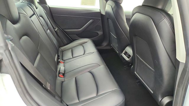 2023 Tesla Model 3 RWD - 23010324 - 25