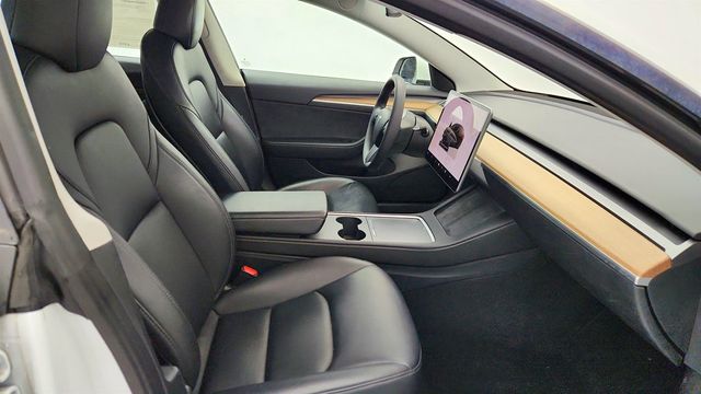 2023 Tesla Model 3 RWD - 23010324 - 26