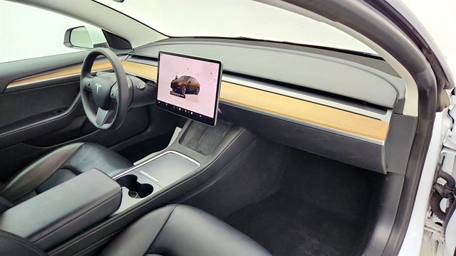 2023 Tesla Model 3 RWD - 23010324 - 27