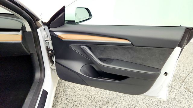 2023 Tesla Model 3 RWD - 23010324 - 28