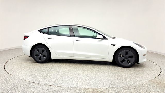 2023 Tesla Model 3 RWD - 23010324 - 3