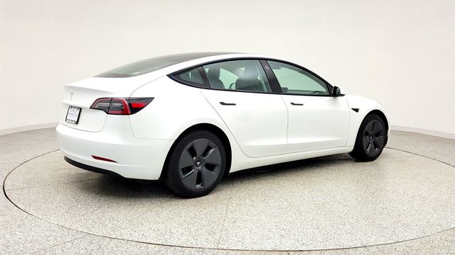 2023 Tesla Model 3 RWD - 23010324 - 4