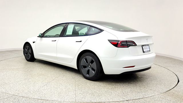 2023 Tesla Model 3 RWD - 23010324 - 6