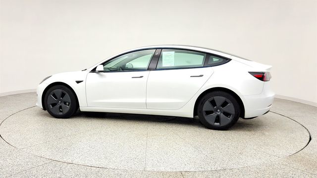 2023 Tesla Model 3 RWD - 23010324 - 7