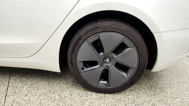 2023 Tesla Model 3 RWD - 23010324 - 8
