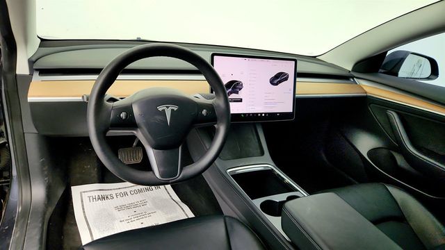 2023 Tesla Model 3 RWD - 23011413 - 11